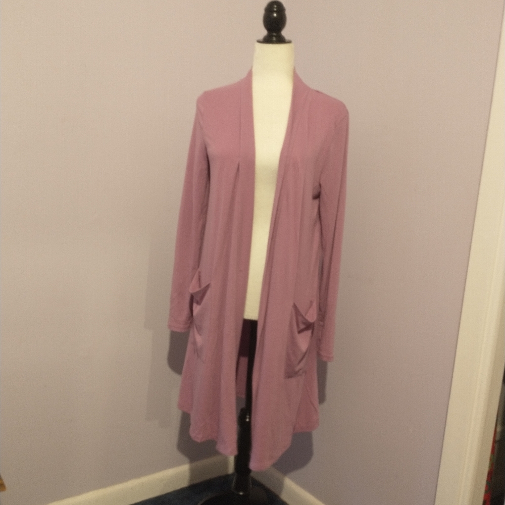Cardigan - Picture 1 of 5